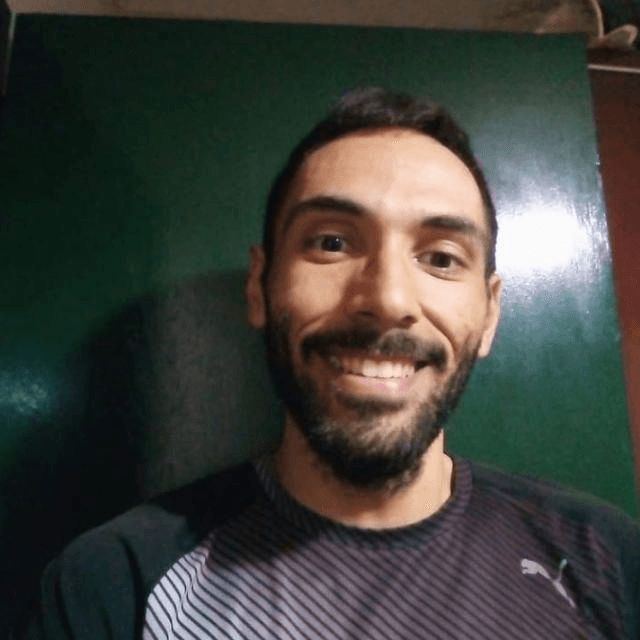 Franco Rodriguez